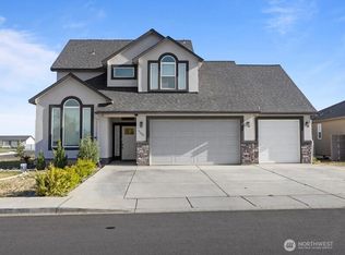 1105 E Olympia Street E, Othello, WA