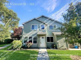 1017 S Locust St APT 102, Nampa, ID 83686