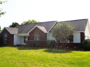 1616 S Houston Lake Rd, Kathleen, GA 31047