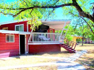 1000 Shady Forest Dr, Marble Falls, TX 78654