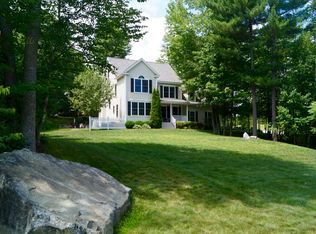 24 Woodridge Ln, Exeter, NH 03833