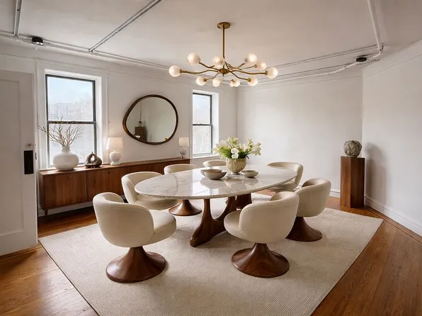 1825 Riverside Dr APT 5B, New York, NY 10034