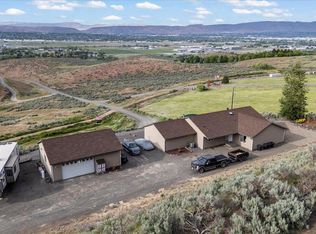 3501 S 40th Ave, Yakima, WA 98903