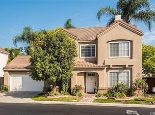 16 Santa Clara St, Aliso Viejo, CA 92656