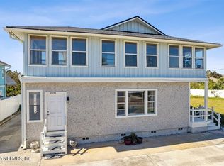 2337 S Fletcher Ave #A, Fernandina Beach, FL 32034