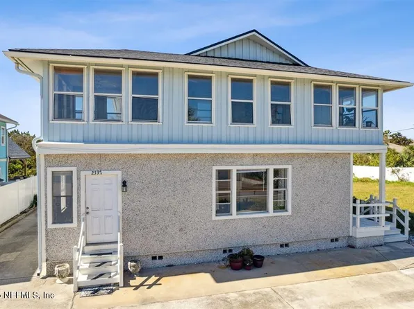 2337 S Fletcher Ave #A, Fernandina Beach, FL 32034