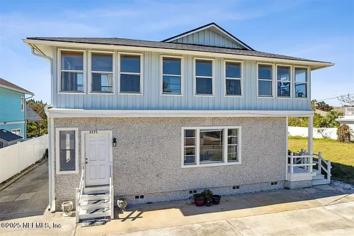 2337 S Fletcher Ave #A Photo 1