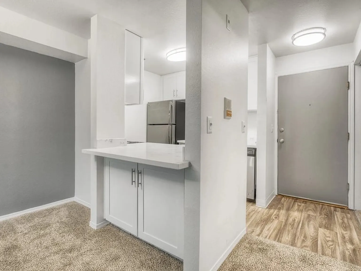 Arbor Woods Apartments — Photo 2