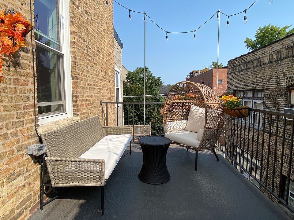 outdoor patio