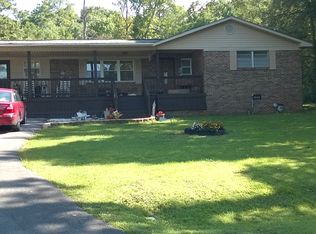 262 Willmon Subdivision Rd, Scottsboro, AL 35769