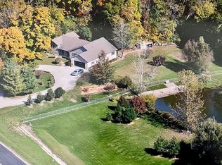 4288 Kruse Rd, Decatur, IL 62521