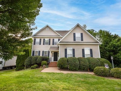 2248 Thomas Kenney Dr, Glen Allen, VA, 23060