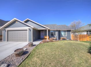 813 Pleiades Pl, Livingston, MT 59047