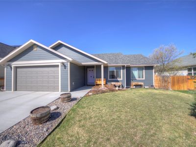 813 Pleiades Pl, Livingston, MT, 59047