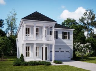 KINGSTON Plan, Carnes Crossroads : Arbor Collection, Summerville, SC 29486
