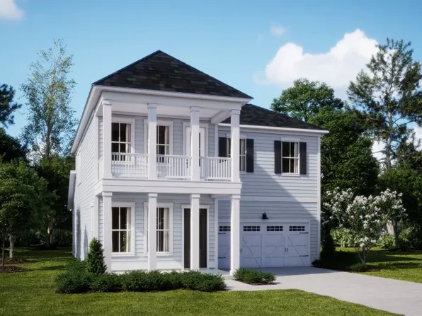 121 Brick Dr, Summerville, SC 29486