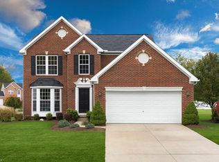 6690 Buck Horn Blvd, Lorain, OH