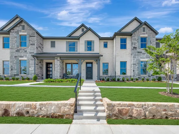 2856 Yampa Dr, McKinney, TX 75071