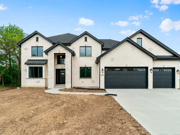 13804 Stonebridge Woods Xing, Homer Glen, IL 60491