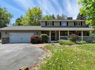 512 E Rhea Rd, Colbert, WA 99005