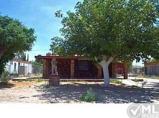 11485 Socorro Rd, Socorro, TX 79927