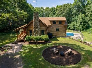 124 Ridge Hill Rd, Oakdale, CT 06370