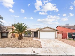 7285 Bridgeview Ave, Spring Valley, NV 89147