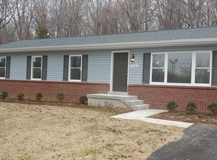 15206 Peerless Ave, Upper Marlboro, MD 20772