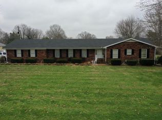 317 Andrew Dr, Hopkinsville, KY 42240