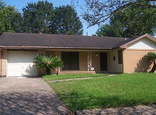 8403 Bronson St, Houston, TX 77034