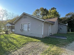 195 Old Denmark Rd, Jackson, TN 38301