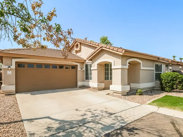 1652 N Serina, Mesa, AZ 85205