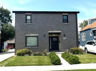 8736 S Richmond Ave, Evergreen Park, IL