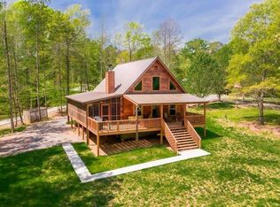 356 Goodhope Ln, Decatur, TN 37322