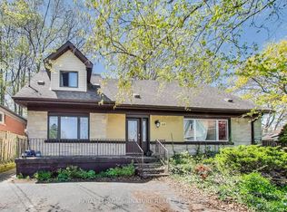 68 Harold Ct, Hamilton, ON L8S 2R9