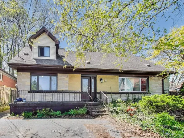 68 Harold Ct, Hamilton, ON L8S 2R9