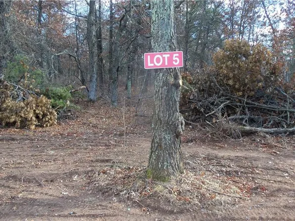 Lot 5 Riverview Trail, Grantsburg, WI 54840