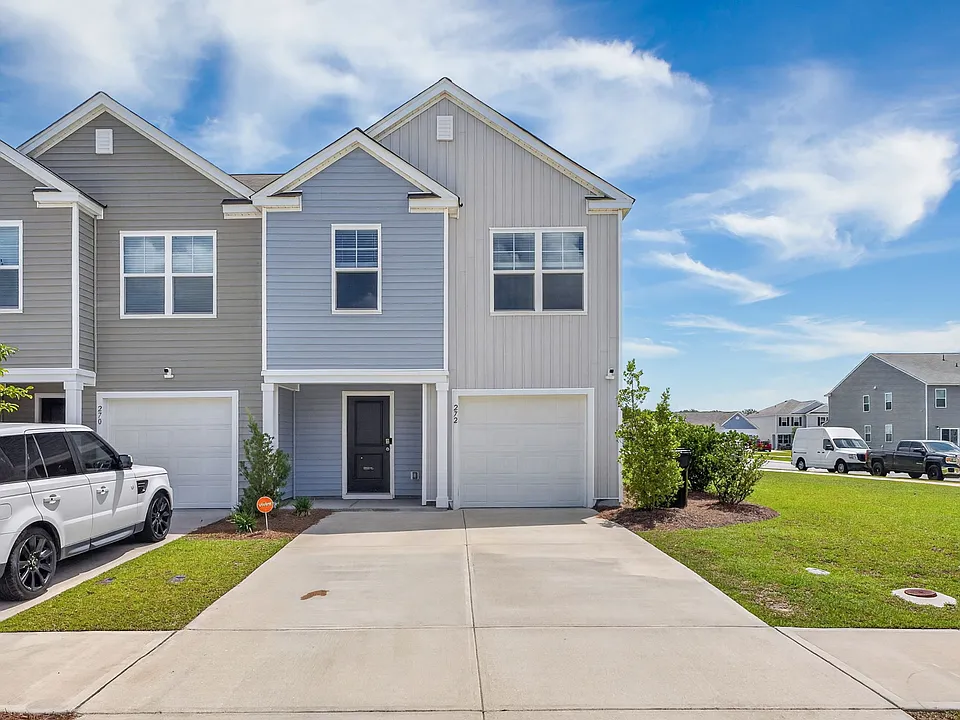 272 Blue Haw Dr