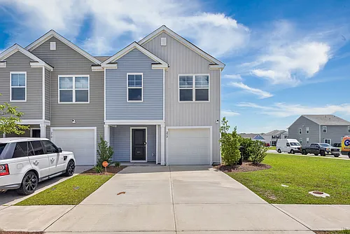 272 Blue Haw Dr Photo 1
