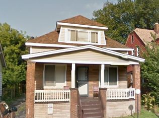 7851 Helen St, Detroit, MI 48211