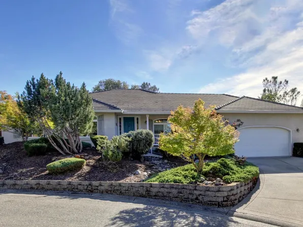 1062 Diamante Robles Ct, Diamond Springs, CA 95619
