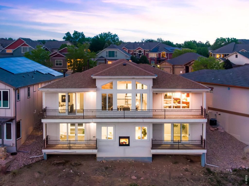 4833 Prairie Vista Dr