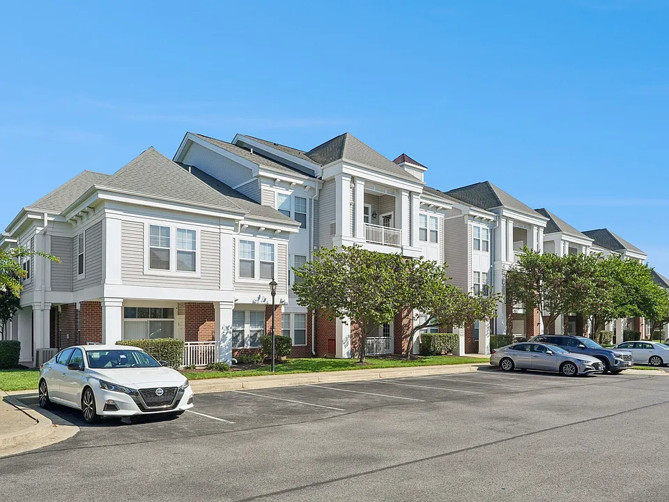 Gleneagles Apartments