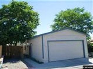 2760 Snapdragon Way, Reno, NV 89512