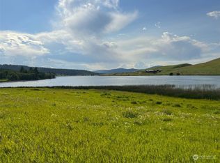 1111 Amanda Rd, Oroville, WA 98844