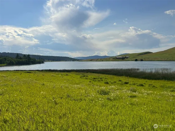 1111 TBD Amanda Road, Oroville, WA 98844