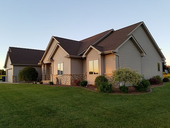 Custom 2005 Parade Home