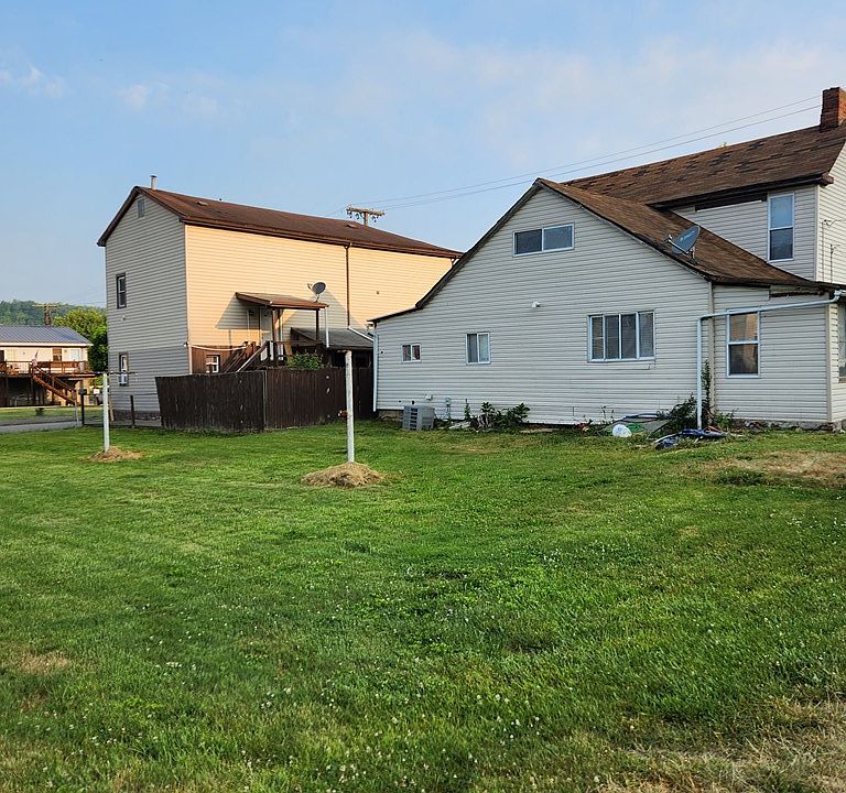 20 3rd Street, Mcmechen, WV 26040 MLS 132482 Zillow