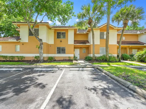 796 NW 91st Terrace #796, Plantation, FL 33324