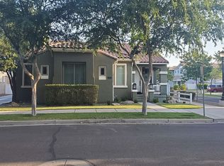 3042 E Pistachio St, Gilbert, AZ 85296